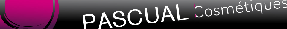 Logo Pascual Cosmetique